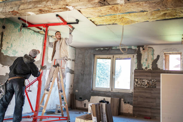 Best Insulation for Specific Applications in Paramount, CA