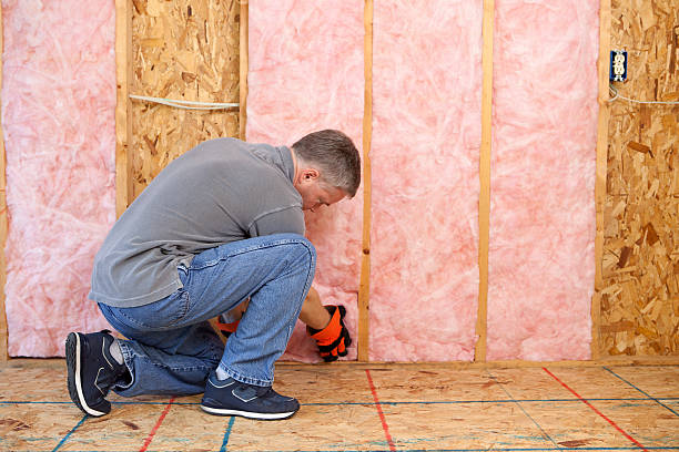 Best Residential Insulation in Paramount, CA